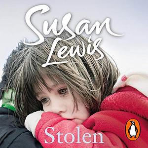 Stolen by Susan Lewis