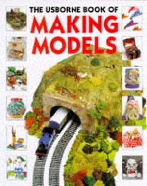 Making Models by Kathy Gemmell