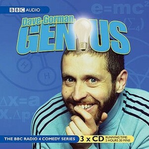 Dave Gorman Genius: Series 1 by Dave Gorman