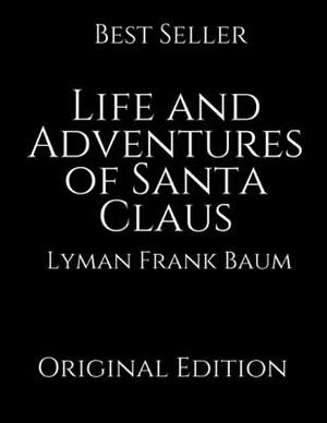 Stories of Santa Claus by L. Frank Baum