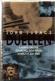 Duellen by John Lukacs