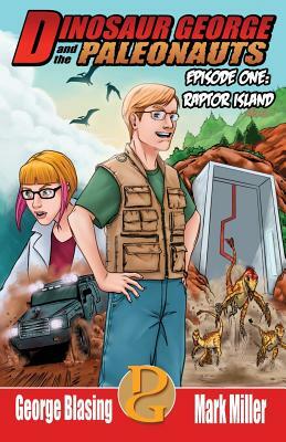 Raptor Island by George Blasing, Mark Miller