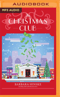 The Christmas Club by Barbara Hinske