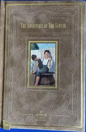 The Adventures of Tom Sawyer by Mark Twain