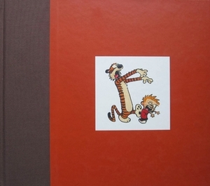 The Complete Calvin and Hobbes - Book Two by Bill Watterson