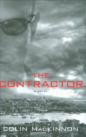 The Contractor by Colin MacKinnon