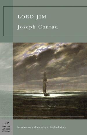 Lord Jim by Joseph Conrad