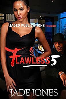 Flawless 5: The Finale by Jade Jones