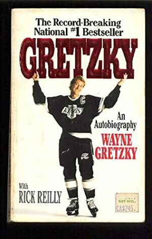 Gretzky by Wayne Gretzky