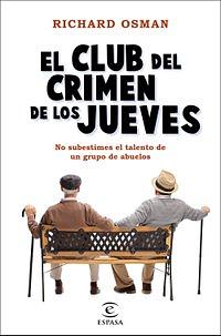 El Club del Crimen de Los Jueves by Richard Osman