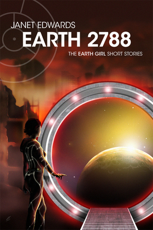 Earth 2788 by Janet Edwards