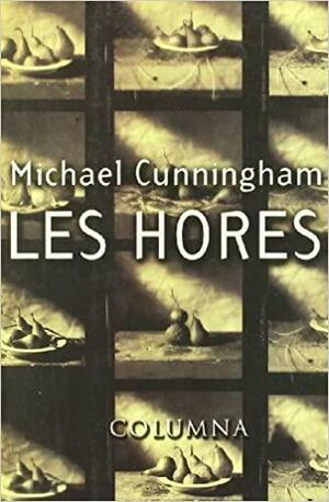 Les Hores by Michael Cunningham