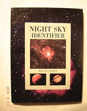 Night Sky Identifier by Brian Jones