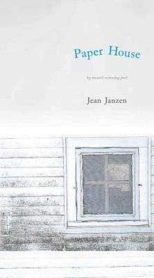 Paper House by Jean Janzen