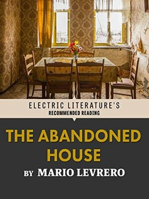 The Abandoned House by Mario Levrero