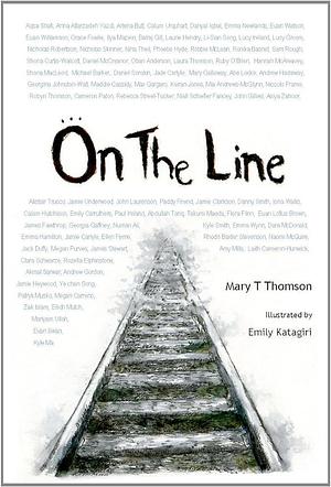 On the Line by Mary Turner Thomson