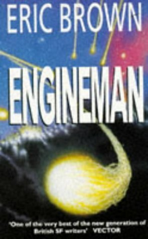 Engineman by Eric Brown