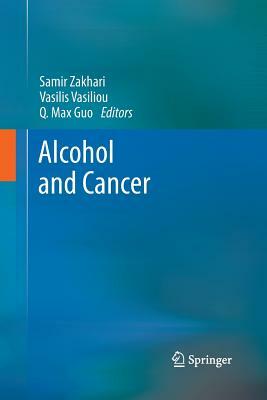 Alcohol and Cancer by 