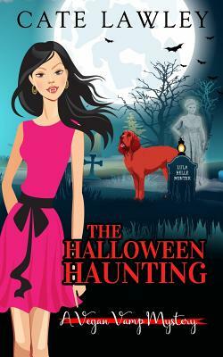 The Halloween Haunting by Cate Lawley