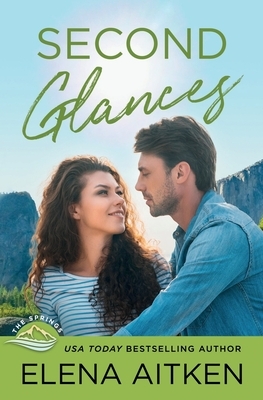 Second Glances by Elena Aitken