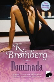 Dominada by K. Bromberg