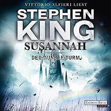 Susannah by Stephen King