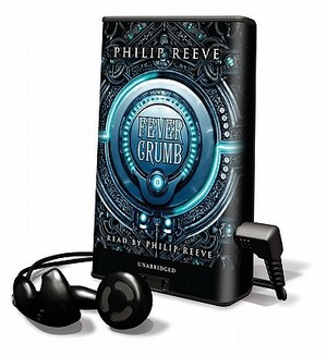 Fever Crumb by Philip Reeve