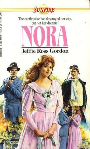 Nora by Jeffie Ross Gordon