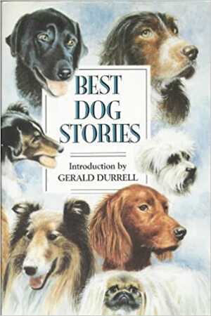 Best Dog Stories by Gerald Durrell