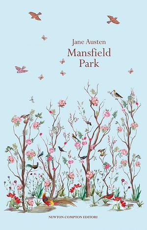 Mansfield Park by Jane Austen