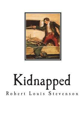 Kidnapped by Robert Louis Stevenson