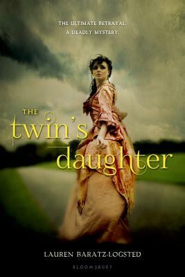 The Twin's Daughter by Lauren Baratz-Logsted