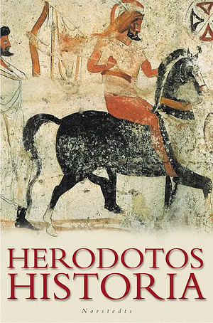 Herodotos historia by Herodotus