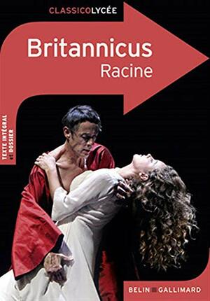 Britannicus by Jean Racine