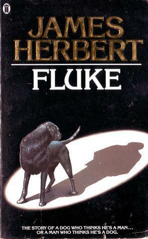 Fluke by James Herbert