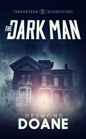 The Dark Man by Desmond Doane