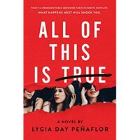 All of This Is True by Lygia Day Peñaflor