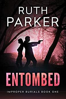 Entombed by Ruth Parker