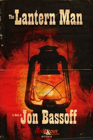 The Lantern Man by Jon Bassoff