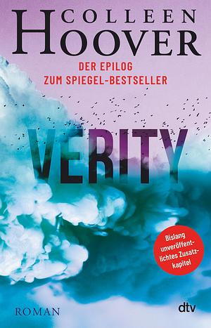 Verity (Epilog) by Colleen Hoover