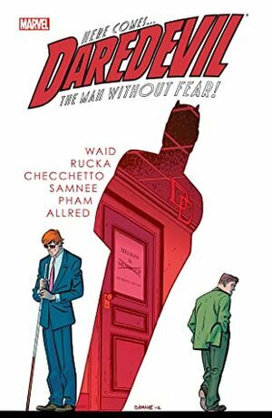 Daredevil by Mark Waid & Chris Samne, Vol. 2 by Mike Allred, Marco Checchetto, Mark Waid, Greg Rucka, Khoi Pham, Chris Samnee