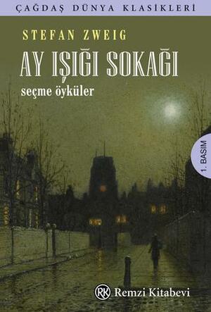 Ayışığı Sokağı by Stefan Zweig