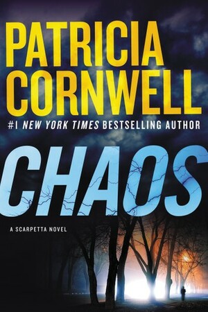 Chaos by Patricia Cornwell