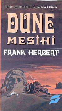 Dune Mesihi by Frank Herbert