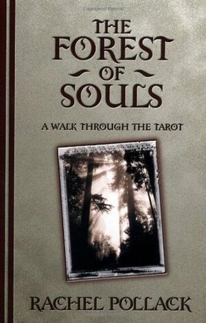 The Forest of Souls: A Walk Through the Tarot by Rachel Pollack