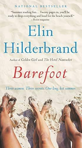 Barefoot: A Novel by Elin Hilderbrand