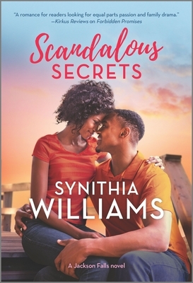 Scandalous Secrets by Synithia Williams