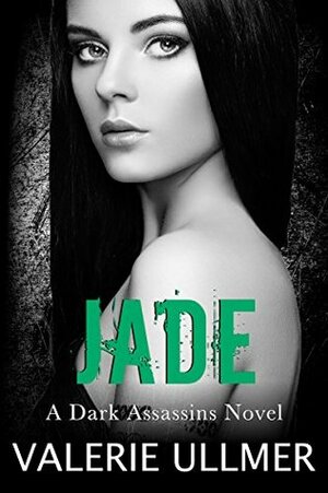 Jade by Valerie Ullmer