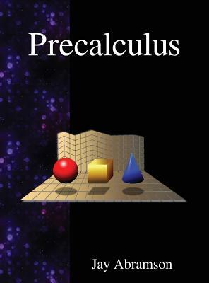 Precalculus by Jay Abramson