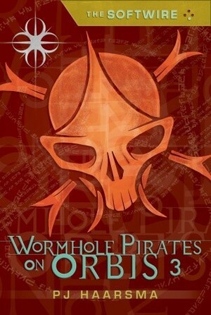 Wormhole Pirates on Orbis 3 by P.J. Haarsma